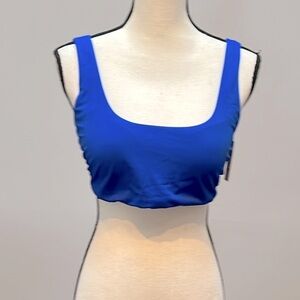 Victoria's Secret Mix-and-Match Scoop Bralette Bikini Top